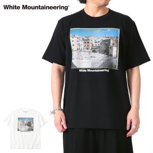 TIME SALE] White Mountaineering ホワイトマウンテニアリング SEVEN