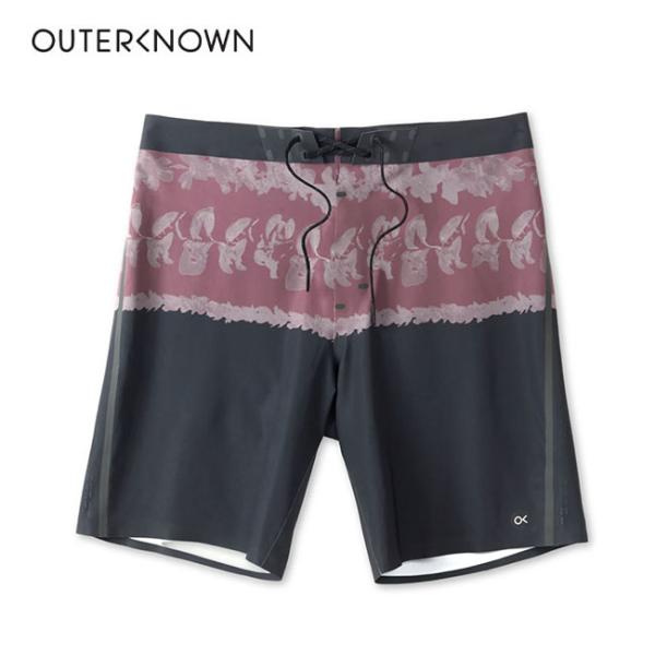 OUTERKNOWN アウターノウン エイペックス トランクス バイ ケリー・スレーター 18100...