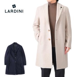 LARDINI（ラルディーニ） ベルテッドコート IT23026 ITC61603 メンズ