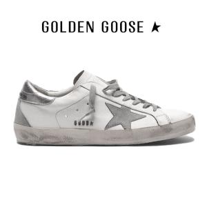 GOLDEN GOOSE（ゴールデングース） SUPER STAR スーパースター レザー