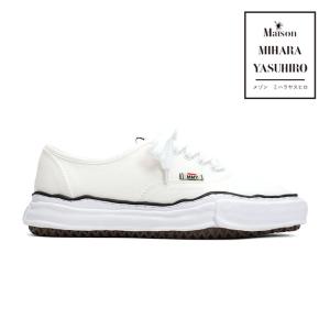 MAISON MIHARA YASUHIRO Maison メゾンミハラヤスヒロ HANK