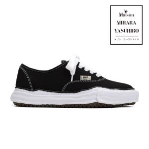 Maison Margiela メゾンマルジェラ タビ キャンバススニーカー