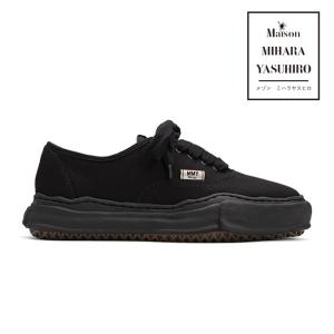 Maison MIHARA YASUHIRO メゾン ミハラヤスヒロ WAYNE ウェイン レザー