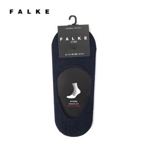 FALKE ファルケ STEP ステップ アンクルソックス 14625 靴下 メンズ レディース ギフト プレゼント