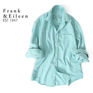 日本限定モデル Frank&Eileen フランク&アイリーン LUKE FDWD2