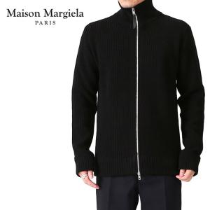 Maison Margiela メゾンマルジェラ ウール ニットセーター