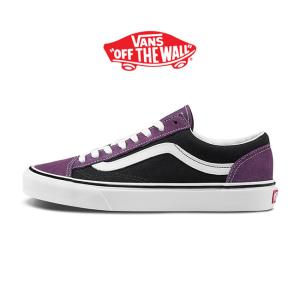 VANS バンズ スタイル 36 Style 36 スエード スニーカー シューズ オールドスクール メンズ レディース｜golden-state