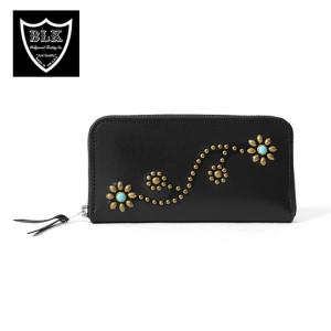 TENDERLOIN（テンダーロイン） HOSANNA WALLET BS ホザーナ ボルネオ