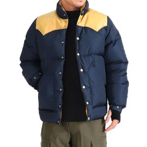 Rocky Mountain Featherbed ロッキーマウンテン ダウンジャケット 200-182-05 メンズ