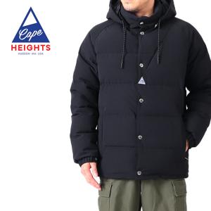 Cape Heights ケープハイツ WOODSIDE Jacket ウッドサイド Cape Heights ケープハイツ WOODSIDE Jacket ウッドサイド