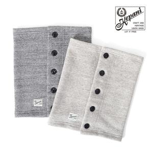 The Inoue Brothers ザ・イノウエブラザーズ Two-Colour Large Brushed