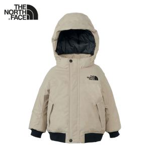 THE NORTH FACE ノースフェイス フード付き ウィンター ボンバー