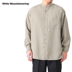 SALE] White Mountaineering × UMBRO ホワイトマウンテニアリング