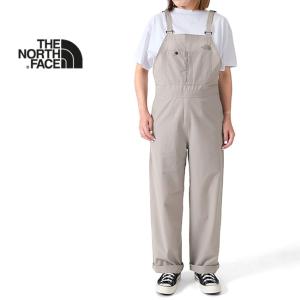 THE NORTH FACE（ザ ノースフェイス） オーバーオール レディース TNF