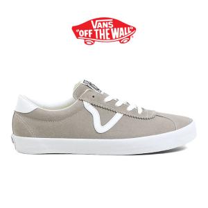 VANS（ヴァンズ） バンズ スニーカー SUPER LOWPRO FAIRWAY VN000D83BR