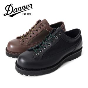 Danner ダナー Cascade Range W/P Klt カスケードレンジ ローカット レザーブーツ D-214015 ビブラム 革靴 メンズ｜golden-state