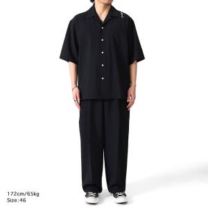 MARNI マルニ マルニシンボル オープンカ...の詳細画像1