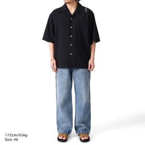 MARNI マルニ マルニシンボル オープンカ...の詳細画像3