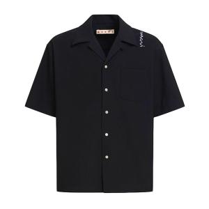 MARNI マルニ マルニシンボル オープンカ...の詳細画像4
