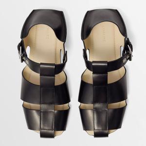 LEMAIRE ルメール フィッシャーマンサン...の詳細画像4