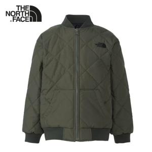 THE NORTH FACE（ザ ノースフェイス） キッズ ジャケット 中綿入り THE