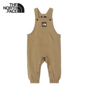 THE NORTH FACE ベビー ザ ノース フェイス T Field Bib_