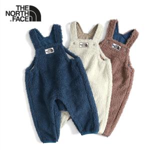 THE NORTH FACE サロペット オーバーオール 「THE FACE」FIELD BIB