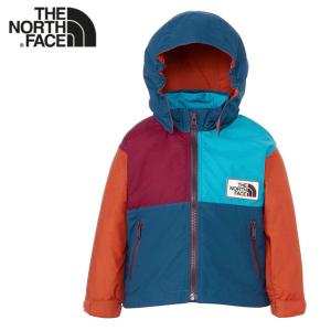 THE NORTH FACE ノースフェイス 裏ボア コンパクトノマドジャケット