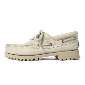 Timberland ティンバーランド Authentic Boat Shoe ボートシューズ