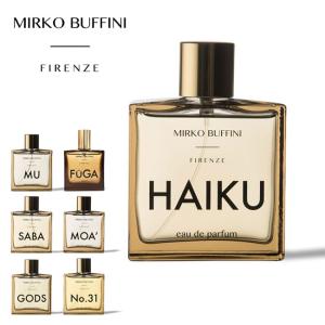 MIRKO BUFFINI FIRENZE ミルコブッフィーニ Eau de Parfum オードパルファム 香水 100ml フレグランス ギフト プレゼント｜golden-state