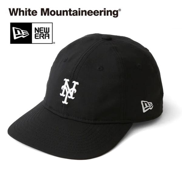 [TIME SALE] White Mountaineering × NEW ERA ホワイトマウン...