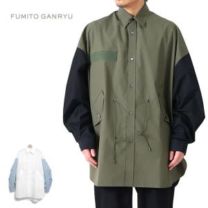 TIME SALE] FUMITO GANRYU フミトガンリュウ トーマスメイソン