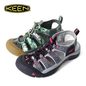 新品）キーン ユニーク 27 KEEN サンダル THC コラボ ペイズリー 新品）キーン ユニーク 27 KEEN サンダル THC コラボ ペイズリー