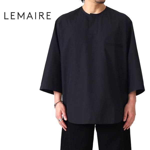 Lemaire Lemaire シャツ TO1326