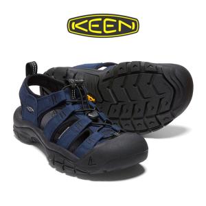 KEEN キーン NEWPORT RETRO ニューポート レトロ カモフラージュ