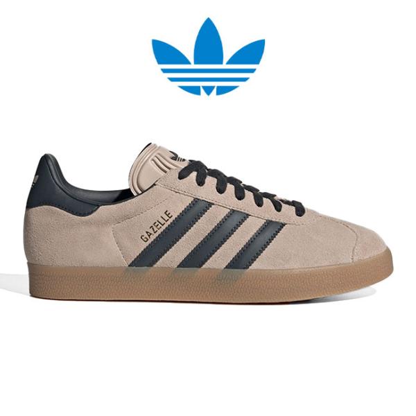 [予約商品] adidas アディダスオリジナルス GAZELLE ガゼル スニーカー IG6199...