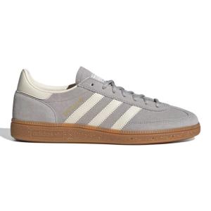 HANDBALL SPEZIAL "GREY CREAM WHITE" IF7086 （グレーツー/クリームホワイト/クラウドホワイト）の商品画像