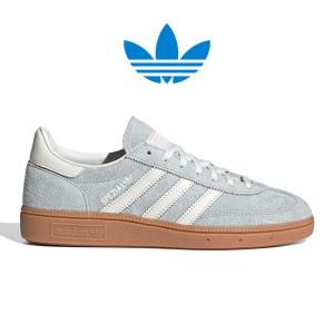 [予約商品] adidas アディダスオリジナルス HANDBALL SPEZIAL ハンドボール スペツィアル スニーカー IF6491 ガムソール シューズ メンズ レディース｜golden-state