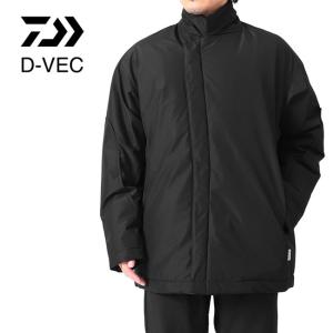 D.VEC ALMOSTBLACK ナイロンジャケット D-VEC x ALMOSTBLACK COLLARED BLOUSON / GORE-TEX INFINIUM