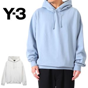 Y-3 ワイスリー パーカー GFX HOODIE IZ3169 メンズ プルオーバー
