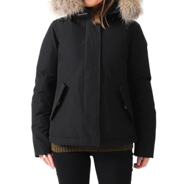 Woolrich ウールリッチ SHORT ARCTIC PARKA ショート アークティックパーカ...