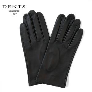 新品未使用 DENTS 15-1590 デンツ 15-1590 DENTS Hairsheep and Rabbit Fur lining Gloves