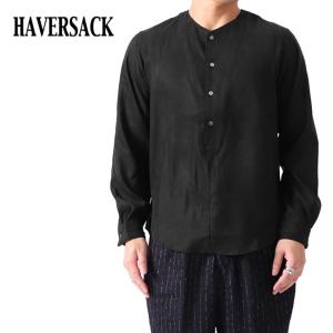 TIME SALE] HAVERSACK ハバーサック モヘアウール ニットカーディガン