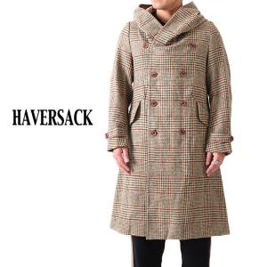 ジャケット・アウター HAVERSACK HAVERSACK – Motorcycle Jacket.