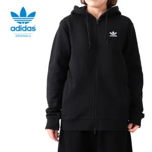 Adidas アディダスオリジナルス トレフォイル ジップスウェットパーカー Dh5811 メンズ レディース T Golden State 通販 Yahoo ショッピング