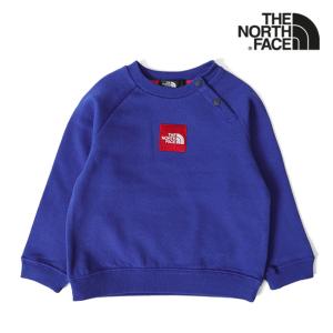 THE NORTH FACE ザ ノースフェイス クルーネック スウェット