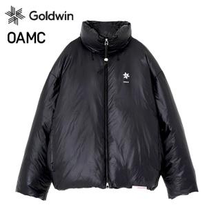 【美品/XL相当】ゴールドウイン GOLDWIN モッズコート 防水防風  黒 GOLDWIN（ゴールドウィン）の「【GOLDWIN / ゴールドウイン