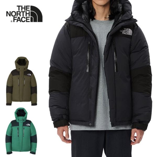 THE NORTH FACE ノースフェイス ゴアテックス バルトロ ライト ダウンジャケット ND...