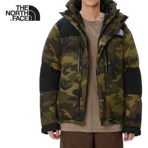 THE NORTH FACE ノースフェイス ノベルティ カモフラージュ ゴアテック