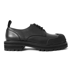 THE RERACS ザ リラクス ライナー付き ロング モッズコート RECT-186